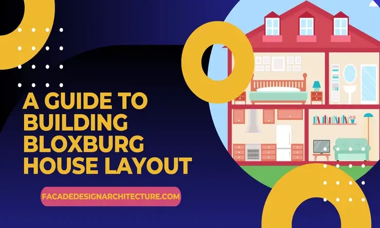 Bloxburg House Ideas