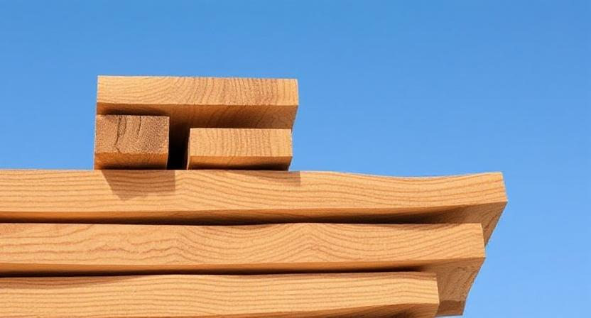 glulam vs lvl Strength