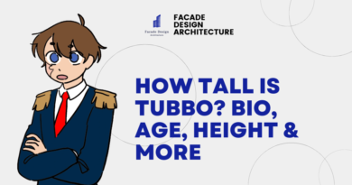 How Tall Is Tubbo