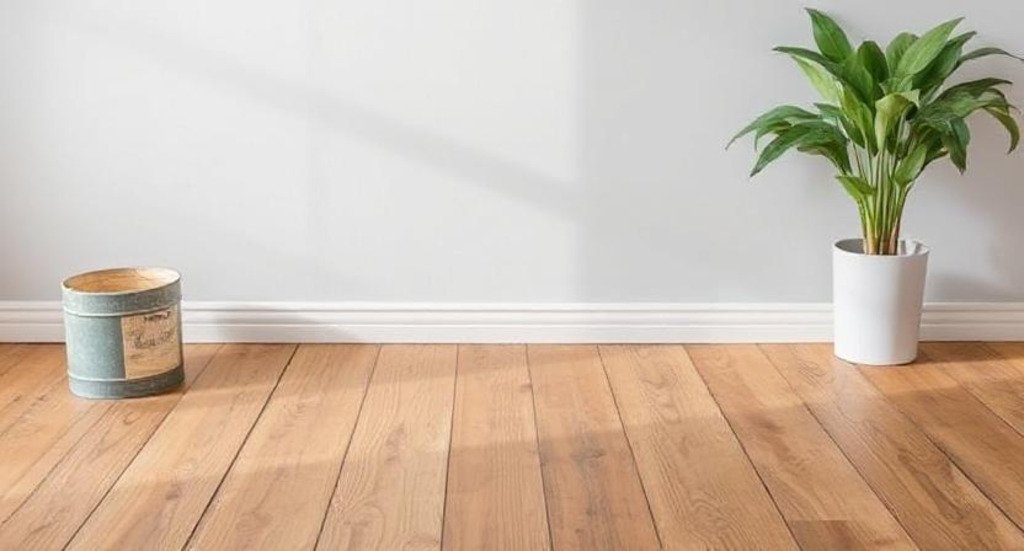 Types of Floor Paints