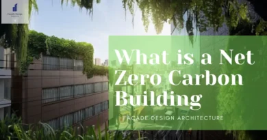 net-zero buildings