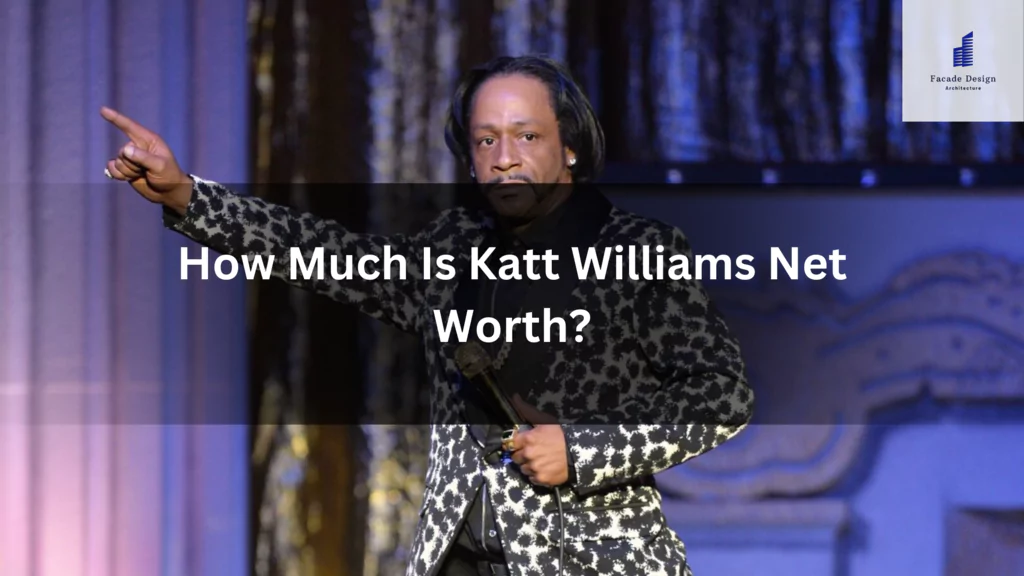 katt williams net worth