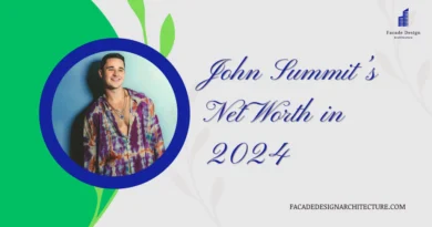 John Summit’s Net Worth in 2024