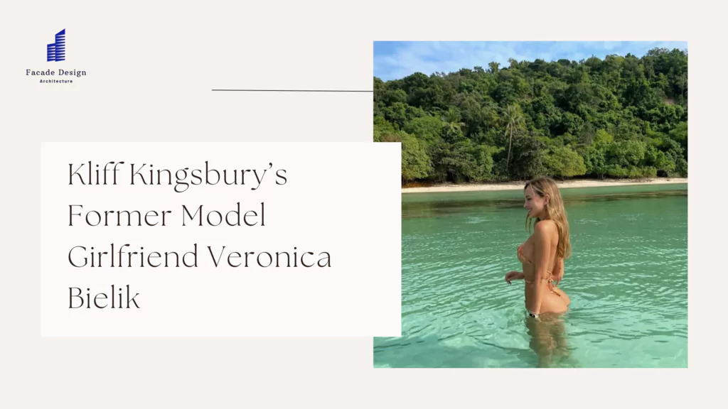 Kliff Kingsbury’s Former Model Girlfriend Veronica Bielik